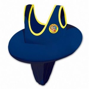 LEARN-TO-SWIM CHILD SWIMMING TUBE TRAINER (POOLMASTER - 50505)