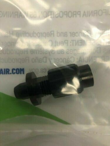 RAINBOW CHLORINATOR TUBE FITTING W/ COMPRESSION NUT (PENTAIR - R172032) - Image 2