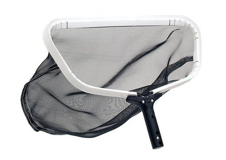 POOL NET 18" PRO-LITE LEAF RAKE W/ TUFF DUTY BAG (PLTD)