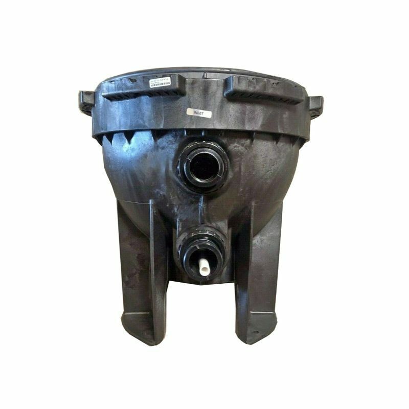 SYSTEM:3 FILTER TANK BOTTOM - 21" (STA-RITE / PENTAIR - 24850-0102S)