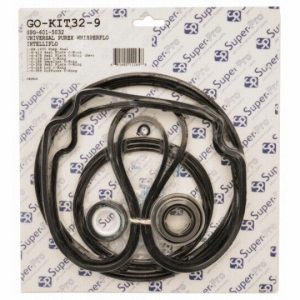 PUREX WHISPERFLO PUMP SEAL KIT (SUPER-PRO - GO-KIT32-9)