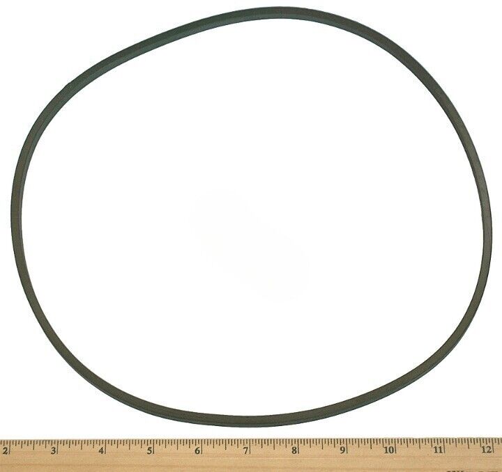 CHALLENGER SEAL PLATE O-RING (SUPER-PRO - O-419-9)