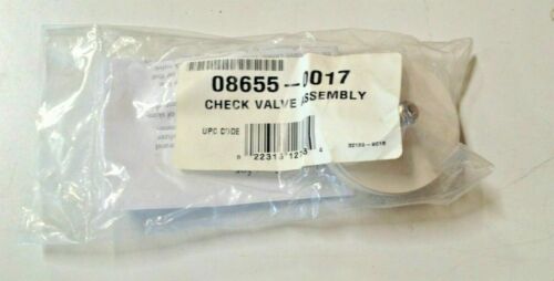 STA-RITE SWIMQUIP SKIMMER CHECK VALVE 2" **10 PACK!! (STA-RITE - 08655-0017) - Image 6