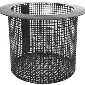PADDOCK 18-3850 POWDER COATED SKIMMER BASKET (SUPER-PRO - B-69)