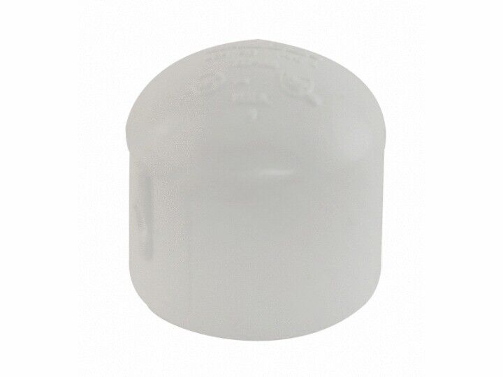 .75"S SCH40 PVC CAP (LASCO FITTINGS INC - 447-007BC)