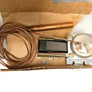 *CLEARANCE*RAYPAK MECHANICAL THERMOSTAT CONTROL (RAYPAK - 600827B)