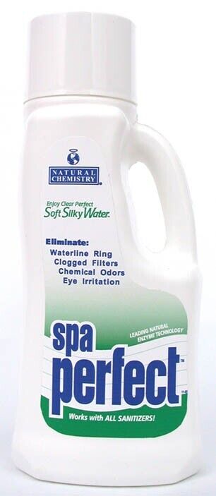 SPA PERFECT - 33.9OZ (BIOLAB INC - 14131NCM)