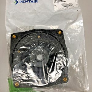 SUPERFLO VS / VST SEAL PLATE REPLACEMENT 2.0 - BLACK (PENTAIR - 356072Z)