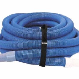 1.5"x50' PRO VACUUM HOSE WI SWIVEL CUFF {PS801HAV} (POOLSTYLE - IH548112050PCOB)