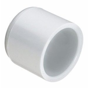 .5"S SCH40 PVC CAP (SPEARS MANUFACTURING CO - 447-005)