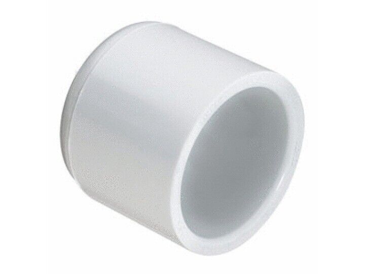 .5"S SCH40 PVC CAP (SPEARS MANUFACTURING CO - 447-005)