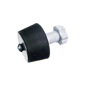 #9 1.25" FTG WINTER TEST PLUG (ALADDIN EQUIPMENT CO - 800-9)