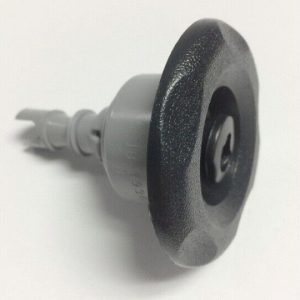 5-POINT  BLACK ROTO MINI STORM INTERNAL **OBSOLETE (WATERWAY - 212-7931SM)