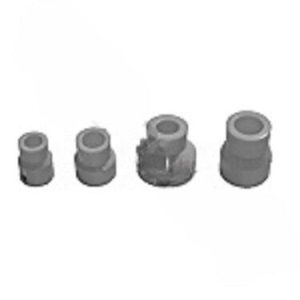 1.5" x .75" BUTT REDUCER (GEORG FISCHER - 360000398)