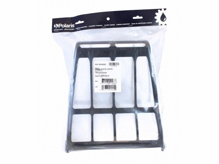 ROBOTIC GENERAL PURPOSE CANISTER (ZODIAC - R0535900)