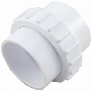 1.5"S SELF-ALIGNING PVC UNION (SUPER-PRO - 21049-150-000)