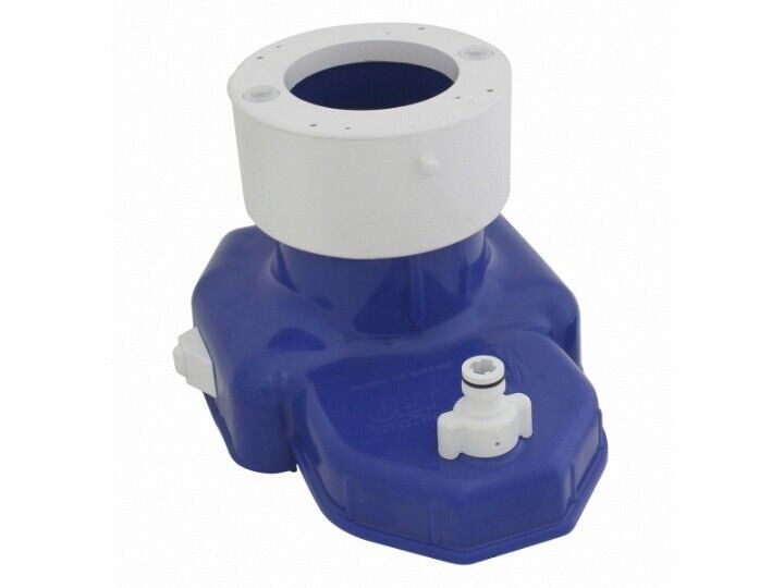 JET-VAC BLUE VENTURI SHELL (PENTAIR - JV2C)