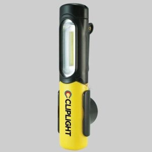 WATERPROOF CLIPSTRIP LIGHT (DIVERSITECH CORPORATION - 111113)