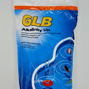 GLB® ALKALINITY UP - Balancer, 10 LB (GLB - 71245A)