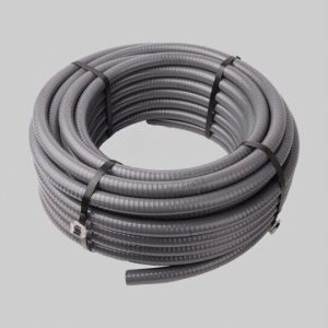 .75"X100' NON-METAL LIQUID TIGHT FLEXIBLE CONDUIT (DIVERSITECH - 750-34100)