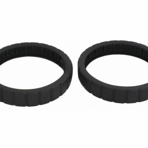 REBEL / WARRIOR V1 LARGE HUMP TIRE KIT **2 PACK (PENTAIR - 360326)