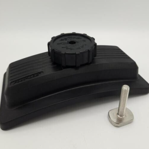 SYSTEM:3 FILTER TANK CLAMP AND T-BOLT (STA-RITE - 24850-0200 & 24850-0010)