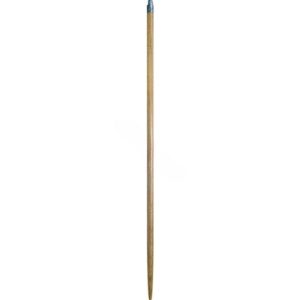 60"X15/16" THREADED WOOD HANDLE (A&B BRUSH - 9004)