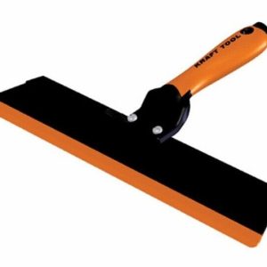18″ SQUEEGEE TROWEL (KRAFT TOOL COMPANY – GG244)