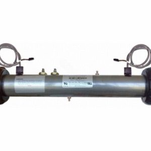 4KW HEATER ASSY W/ M7 SENSORS & STUDS (HYDRO-QUIP - 26-58104-K)