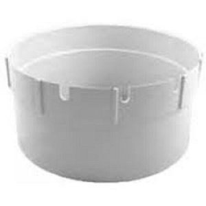 WC37-503P EXTENSION COLLAR U-3 SWIMQUIP (SUPER-PRO - 25526-000-000)