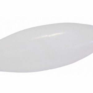 LEGEND / JET-VAC FEED HOSE FLOAT - WHITE (PENTAIR - ED10P)