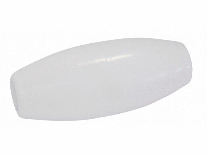 LEGEND / JET-VAC FEED HOSE FLOAT - WHITE (PENTAIR - ED10P)