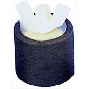 1.75" 1.5" THREADS CLOSED ECONOMY PLUG (ANDERSON - 152N)