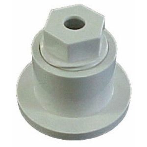 1.5"S TEE JET INSERT W/ .75"MPT ORIFICE (SUPER-PRO - 23310-000-000)
