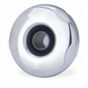 DARK GRAY 5 POINT DIRECTIONAL 2" TYPHOON (CMP - 23422-117-000)