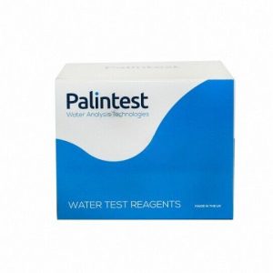 CALCIUM HARDNESS TABLET **250 PACK!! (PALINTEST USA - AP252)
