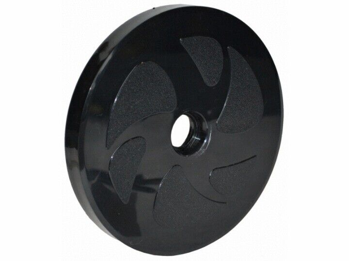 POLARIS 280 / 180 LARGE WHEEL - BLACK (ZODIAC - C7)