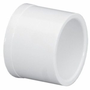 1.5"SPG SCH40 PVC PLUG (LASCO FITTINGS INC - 449-015)
