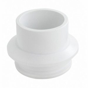 2" HI FLOW VALVE BULKHEAD ADAPTER (PENTAIR - 274404)
