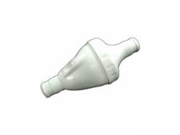 POLARIS 360 BLACK BACK-UP VALVE (ZODIAC - 9-100-1201)