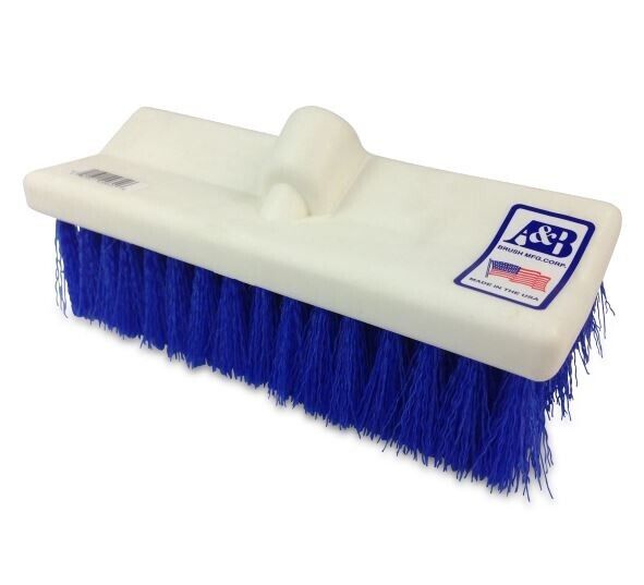 ACID WASH BRUSH (A&B BRUSH  - 9600)