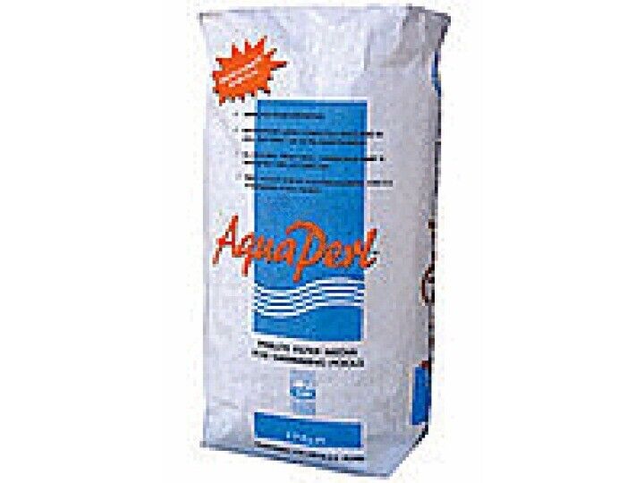 AQUA PERL - 12.5# (HASA INC - 81612)