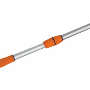 8'-16' SUPREME SERIES DUAL CAM TELEPOLE {PS873} (POOLSTYLE - TP74BU/SUP)