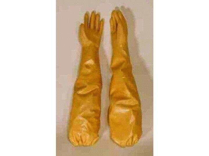 LARGE LONG SLEEVE STAY DRY GLOVES (ANDERSON MANUFACTURING CO INC - GLV26)