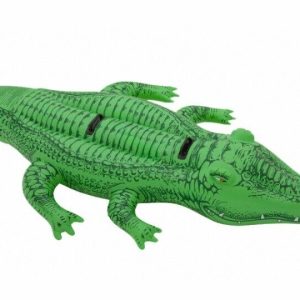 84" 'GATOR RIDE-ON (INTEX RECREATION CORPORATION - 58562EP)