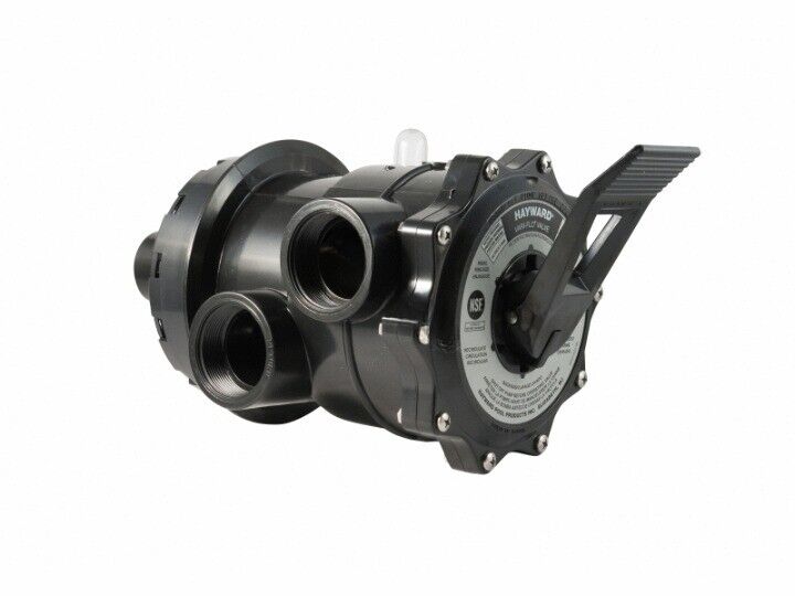 2"FPT TM VARIFLO SAND MULTIPORT VALVE (HAYWARD - SP071621)