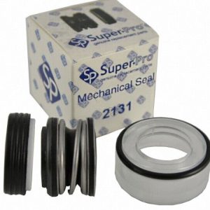 PS2131 5/8" PUMP MOTOR SHAFT SEAL (SUPER-PRO - 2131)