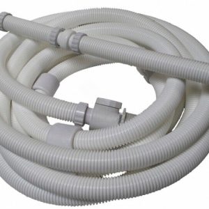 POLARIS 360 COMPLETE WHITE FEED HOSE (ZODIAC - 9-100-3100)