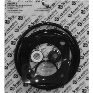 STA-RITE P2R PUMP SEAL KIT (SUPER-PRO - GO-KIT6-9)