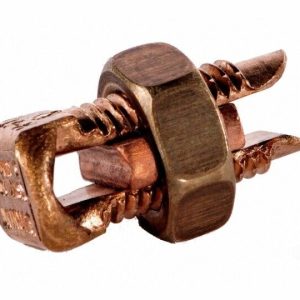 #10SOL - #6SOL SPLIT BOLT CONN (CONSOLIDATED - SB6)